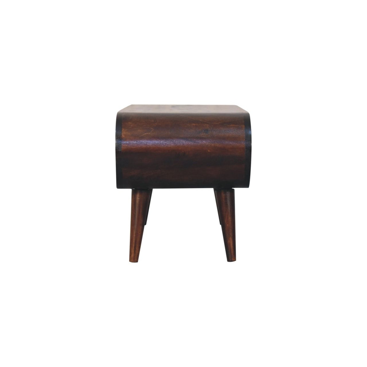 Amaya - Coffee Table - Light Walnut