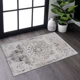 Payas - Medallion Rug