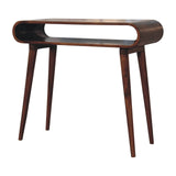 Amaya - Nordic Style Wooden Table