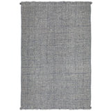 Tenney - 6' X 9' Area Rug - Gray / Blue