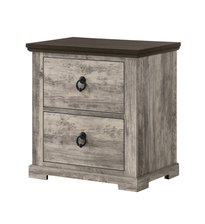 Ella-Mae Nightstand