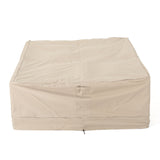 Shield - Waterproof Chat Set Cover