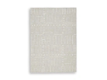 Wolbert 5' x 7' Area Rug