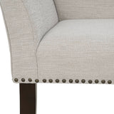Welburn - Upholstered Bench