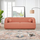 Anna - French Boucle Sofa