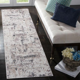 Payas - Abstract Runner Rug
