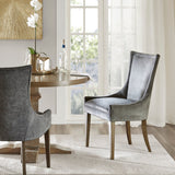 Ultra - Elegant Dining Side Chair (Set of 2)
