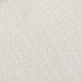 Cozy Upholstered Plush Cushion Armchair For Living Room