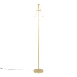 Icicle - Modern Swivel Floor Lamp