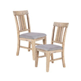 Sonoma - Dining Side Chair (Set of 2)