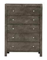 Modern Elegant Transitional Storage Chest