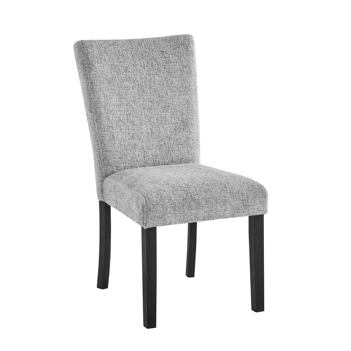Oceanic - Dining Chair (Set of 2) - Gray