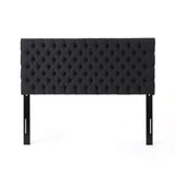 Annecy - Contemporary Upholstered Headboard