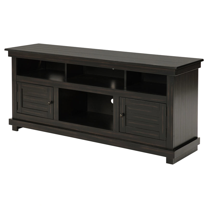 Payne TV Stand
