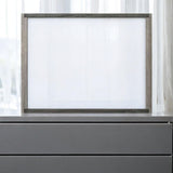 Jehoram - Mirror - Gray