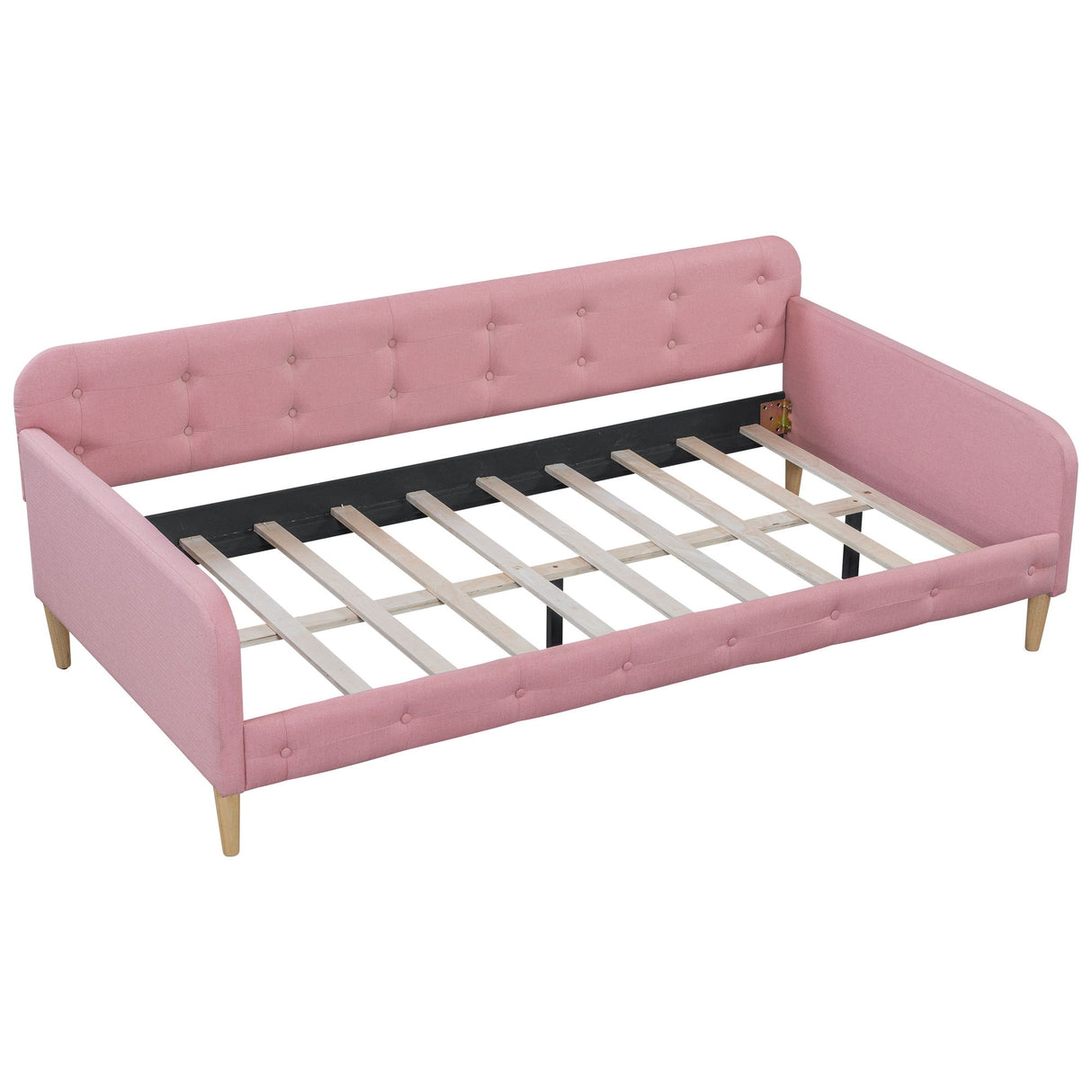 Upholstered Daybed