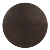 Guido - Coffee Table - Espresso