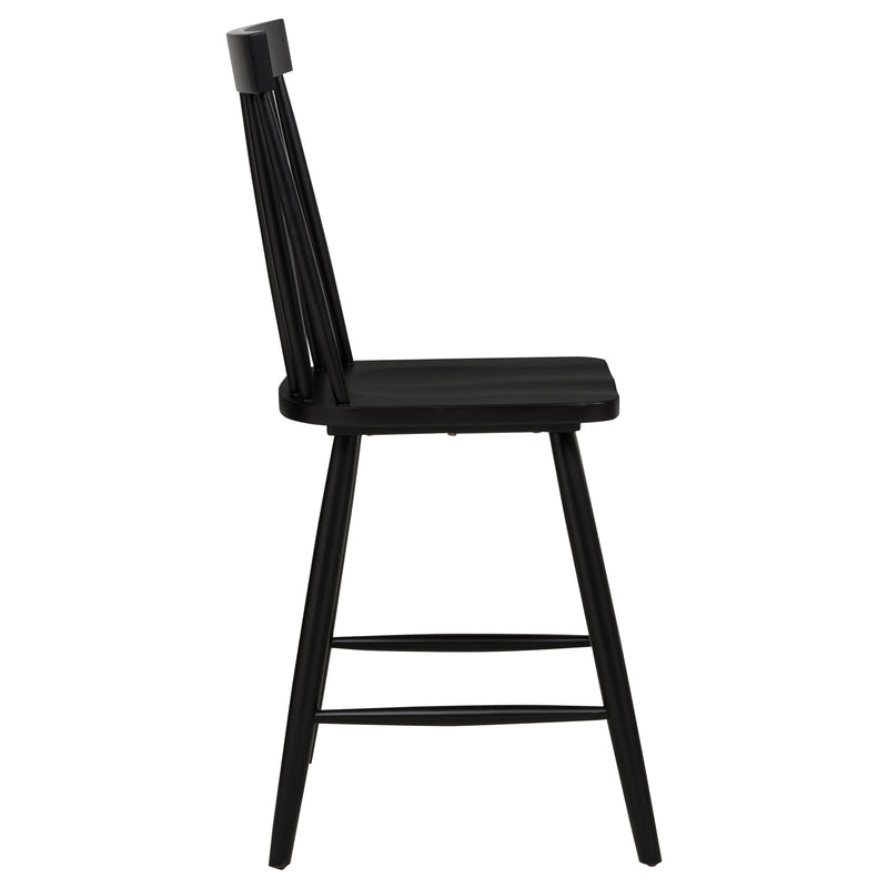 Andrews Counter Chair
