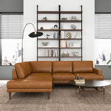 Corbin - L-Shaped Sectional Sofa