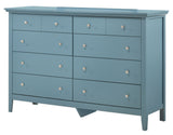Elegant Casual Dresser For Any Room