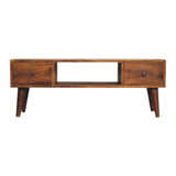 Classic Coffee Table - Chestnut