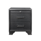 Civic - Nightstand