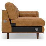 Morrison - Upholstered Sectional Sofa