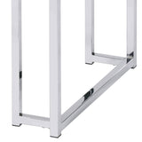 Chafik - Table, Elegant Details