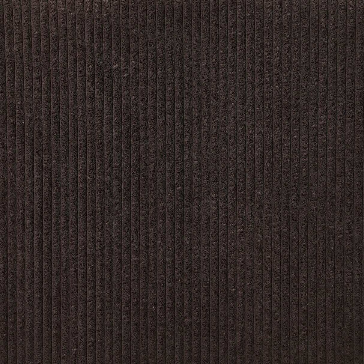 Naomi - 3 Piece Upholstered Sectional - Dark Brown