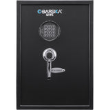 Large Digital Keypad Safe 1 45 Cubic Ft - Black