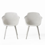 Lotus - Chair (Set of 2)