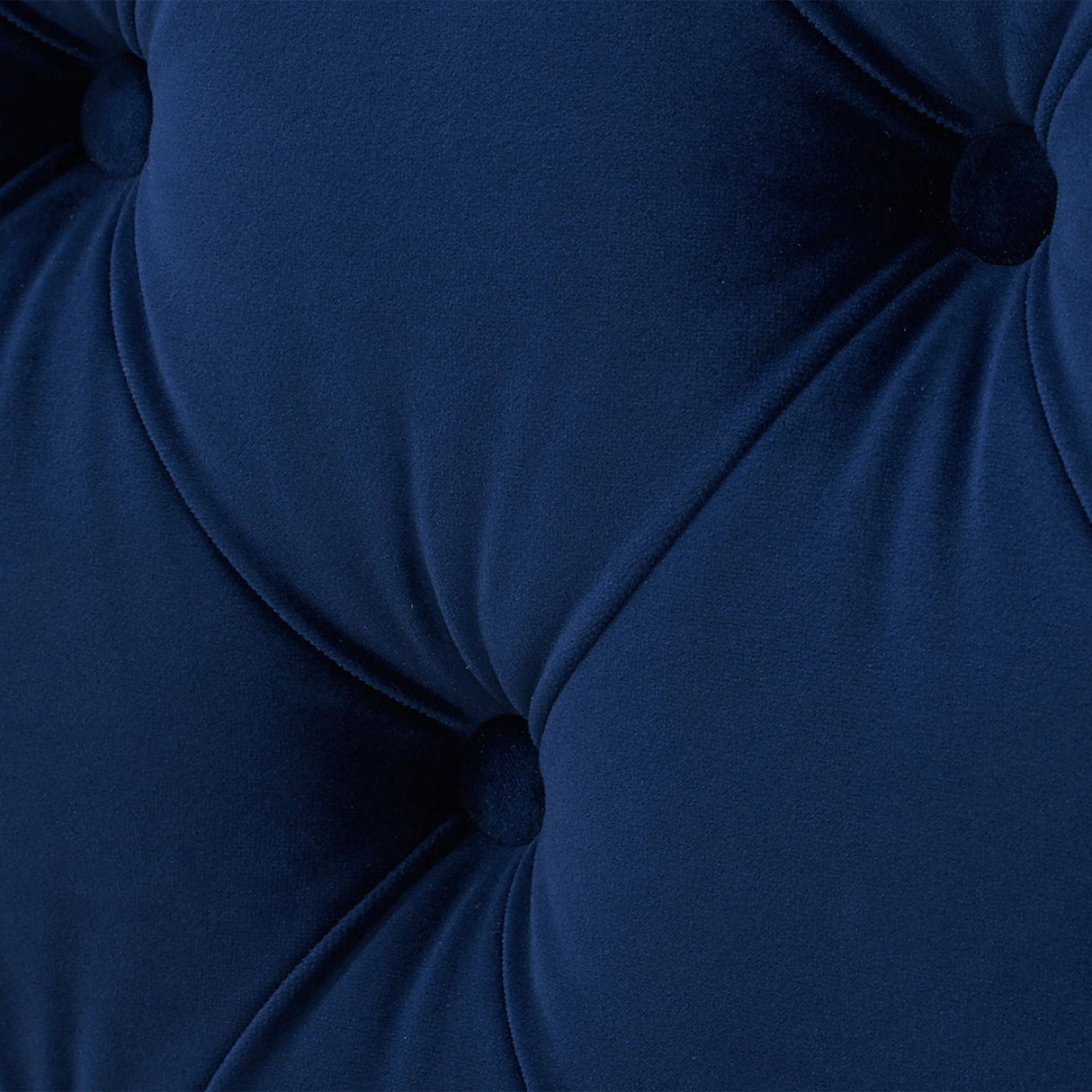 Marcella - Upholstered Shelter Headboard Bed Set