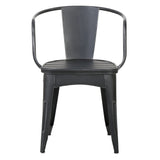 Yearn - 3 Piece Bistro Set With Table And 2 Chairs