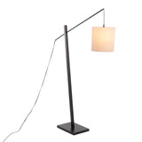 Arturo - Contemporary Stylish Floor Lamp