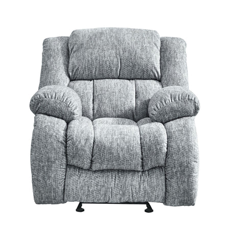 Stonic - Glider Recliner Modern Design