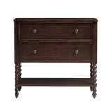 Signature Beckett - 2 Drawer Accent Chest