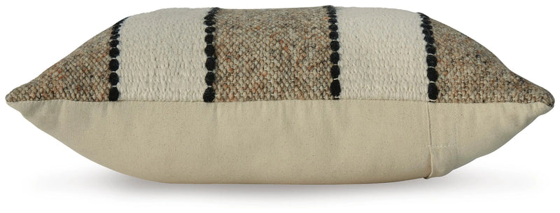 Rueford Pillow