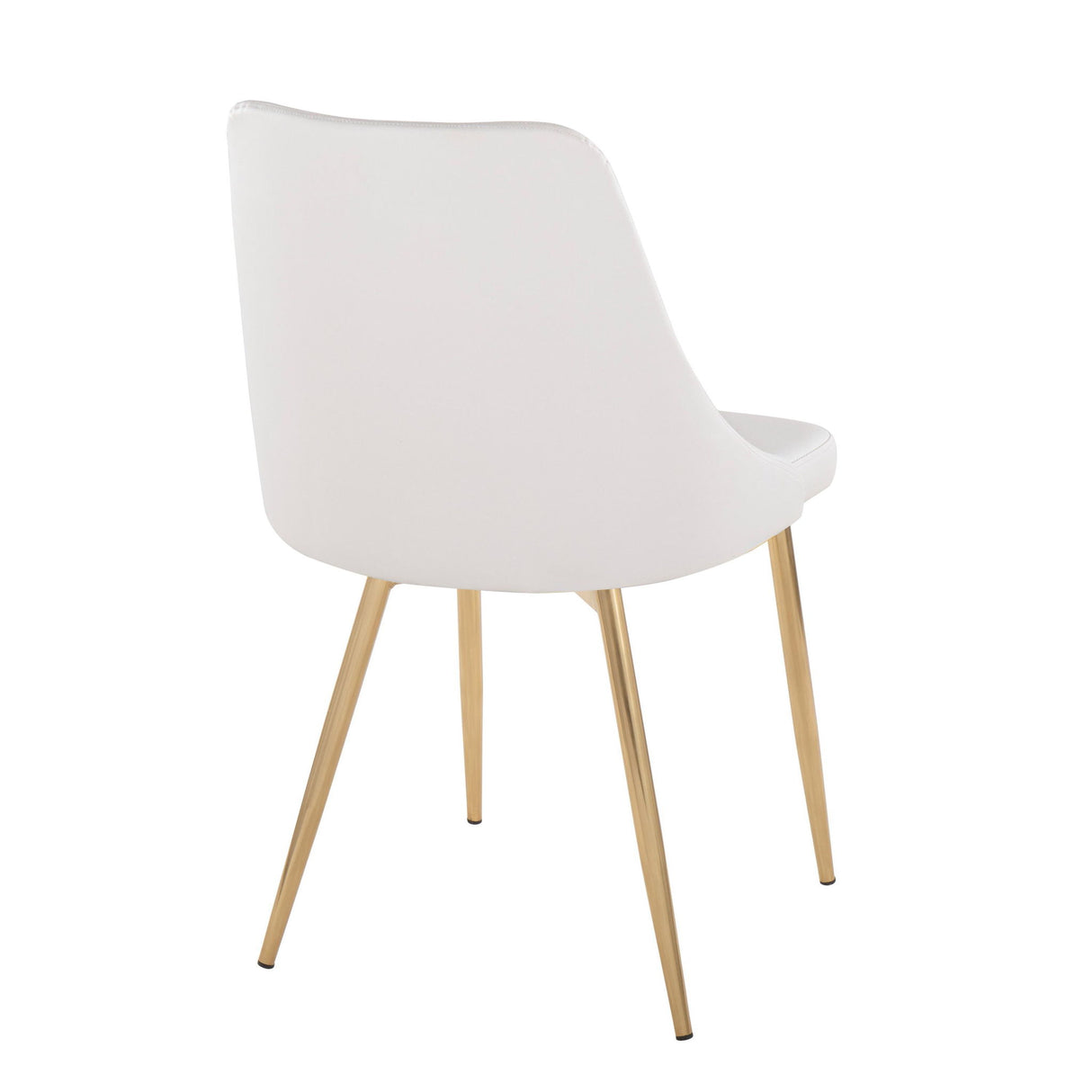 Marche - Contemporary Design Dining Chair (Set of 2)