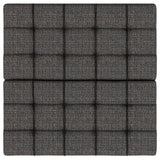 Harrison - Upholstered Coffee Table Storage Ottoman