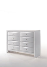 Ireland - Ample Storage Dresser