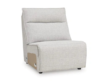 Modmax II Power Reclining Sectional