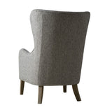 Arianna - Swoop Wing Chair