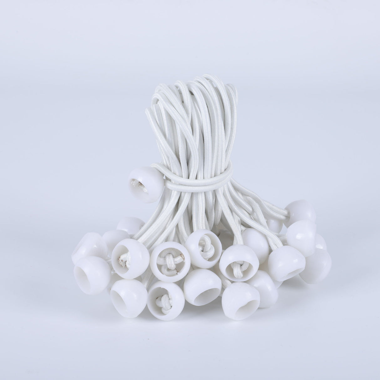 10 X 20 Ft Carport Canopy Cover Replacement Heavy Duty Waterproof Fabric With 36 Bungee Cords UV & Tear Resistant (Cover Only) - White